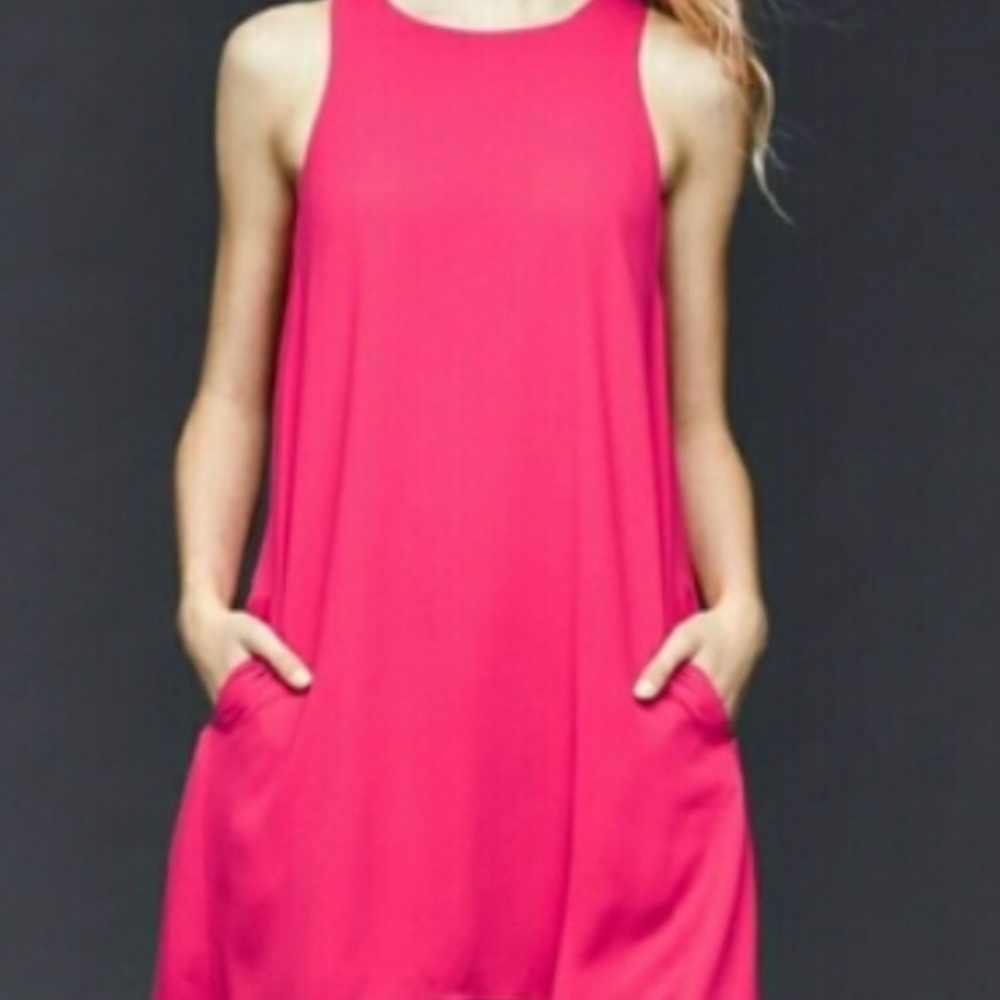 Gap Swing Dress